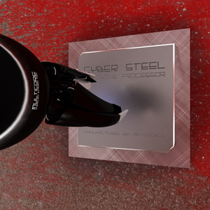 Panicforce - Multicore